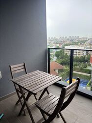 Sims Avenue (D14), Condominium #556807921